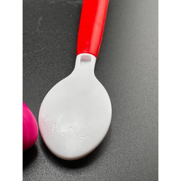 Baby Alive Better Now Bailey Replacement spoon and otoscope Doctor READ - Picture 9 of 12